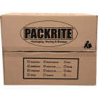 PackRite Small Moving Box (1.5 CF) Image 5
