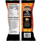 Gold Medal Gourmet 6.6 Oz. Cheddar Cheese Popcorn Image 3