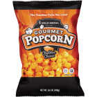 Gold Medal Gourmet 6.6 Oz. Cheddar Cheese Popcorn Image 1
