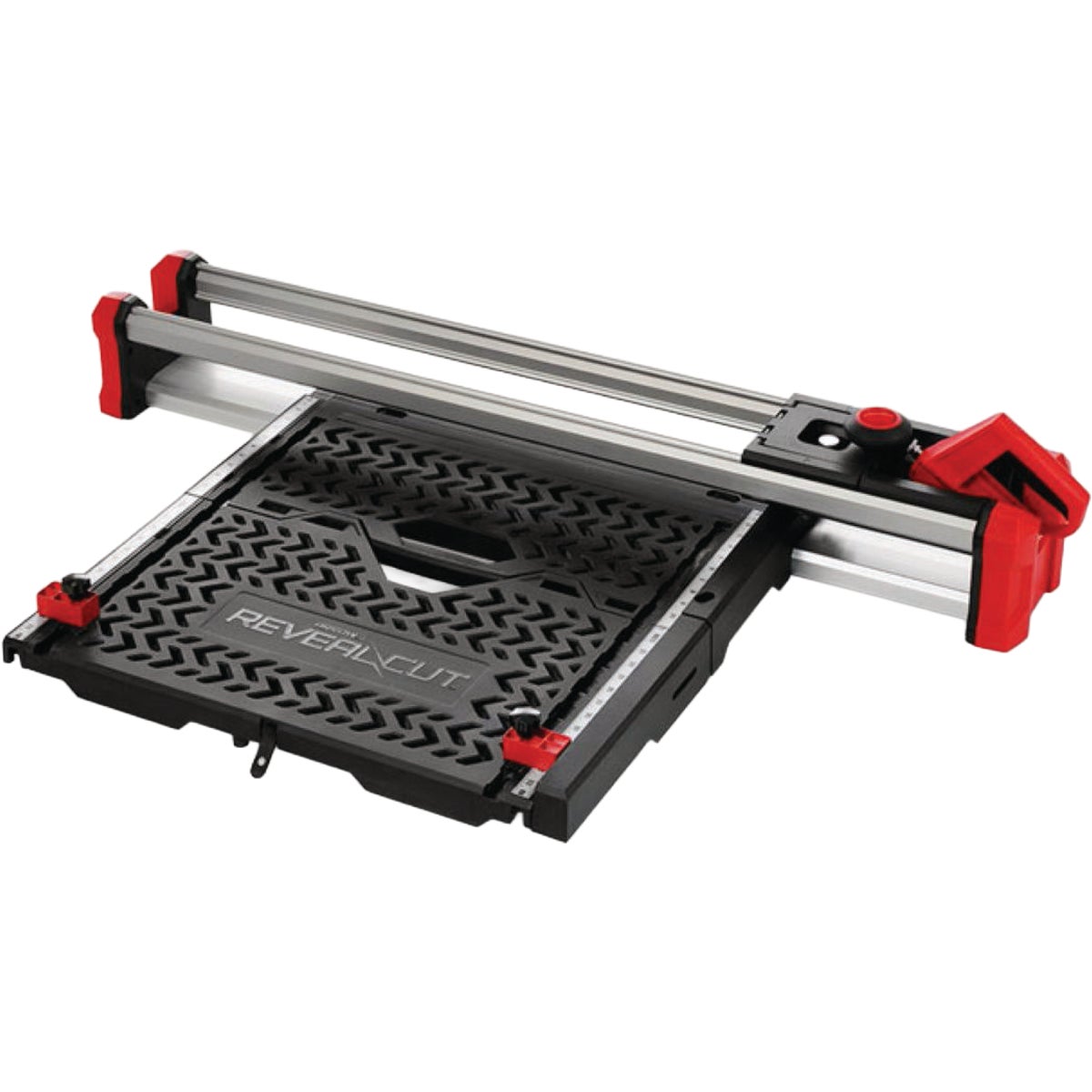 Arrow Fastener 2 Ft. RevealCut Ceiling Tile Workstation Image 1