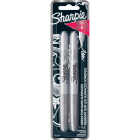 Sharpie Metallic Fine Point Permanent Marker (2-Pack) Image 1