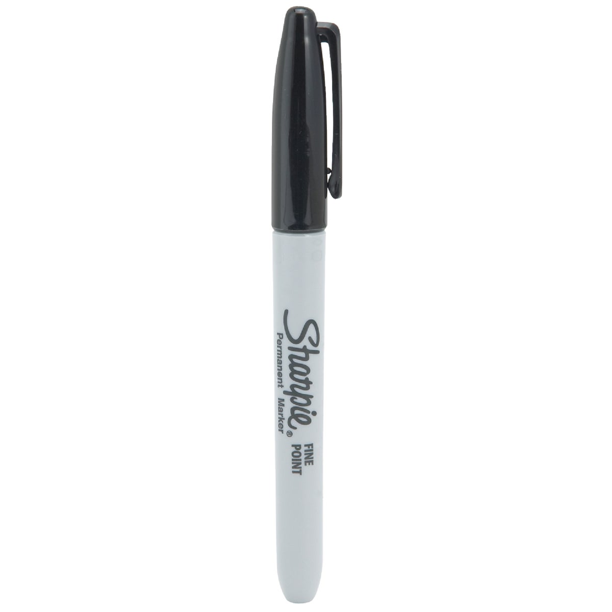 Sharpie Black Fine Point Permanent Marker (36-Pack)