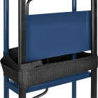 Brave 800 Lb. Capacity Appliance Hand Truck Image 2