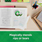 Scotch Magic Tape Refill, 3/4 In. x 500 In. Image 3