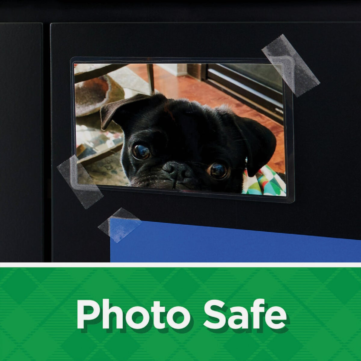 Scotch Magic Tape Refill, 3/4 In. x 500 In. Image 6