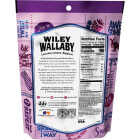 Wiley Wallaby Blasted Berry Licorice 10 Oz. Candy Image 2