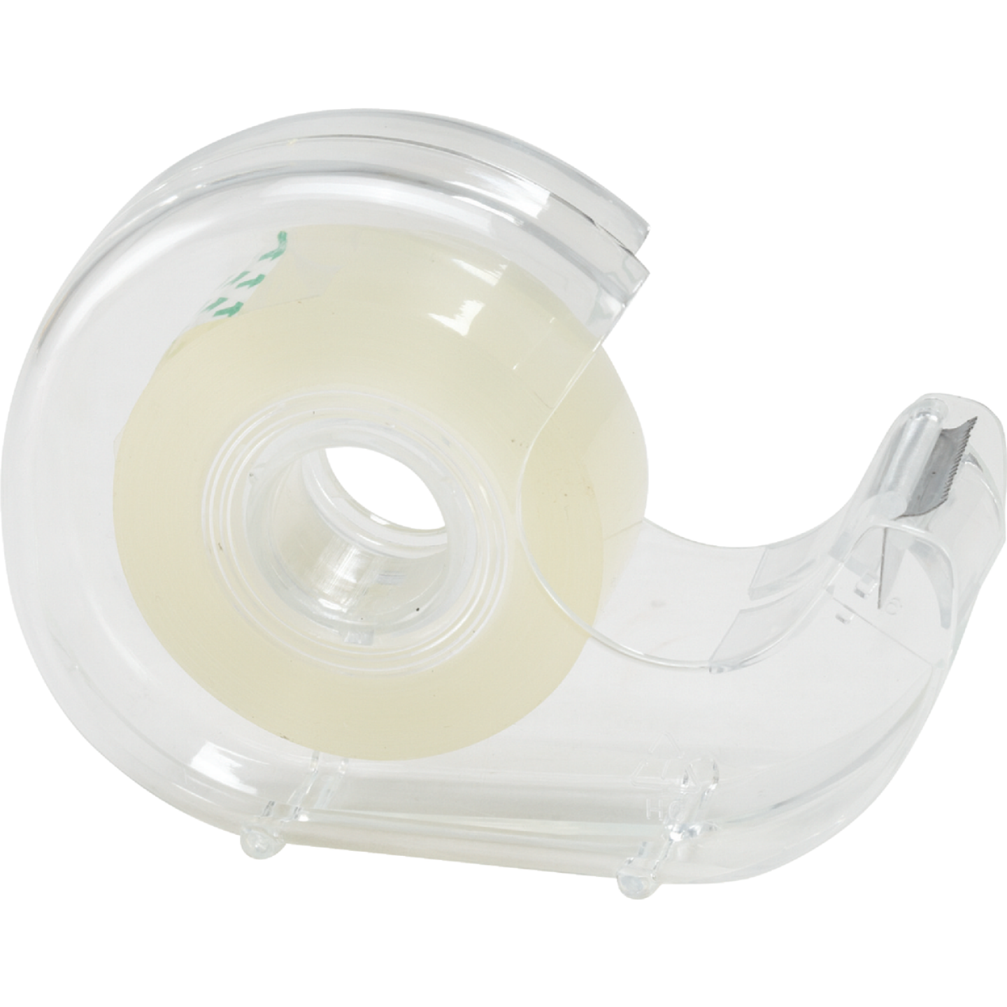 Smart Savers 3/4 In. x 1299 In. Transparent Tape Image 2