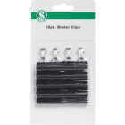 20CT SMALL BINDER CLIPS Image 2