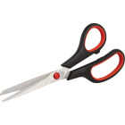 Smart Savers 8-1/2 In. Multipurpose Stainless Steel Scissors Image 3