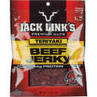 Jack Link's 2.85 Oz. Teriyaki Beef Jerky Image 1