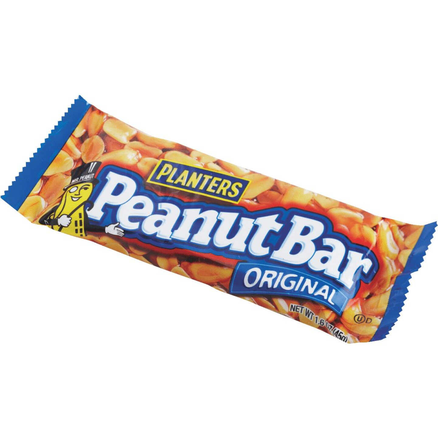 PLANTERS ORIG PEANUT BAR Image 4