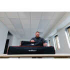 Arrow Fastener 4 Ft. RevealCut Ceiling Tile Workstation Image 2