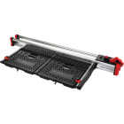 Arrow Fastener 4 Ft. RevealCut Ceiling Tile Workstation Image 1