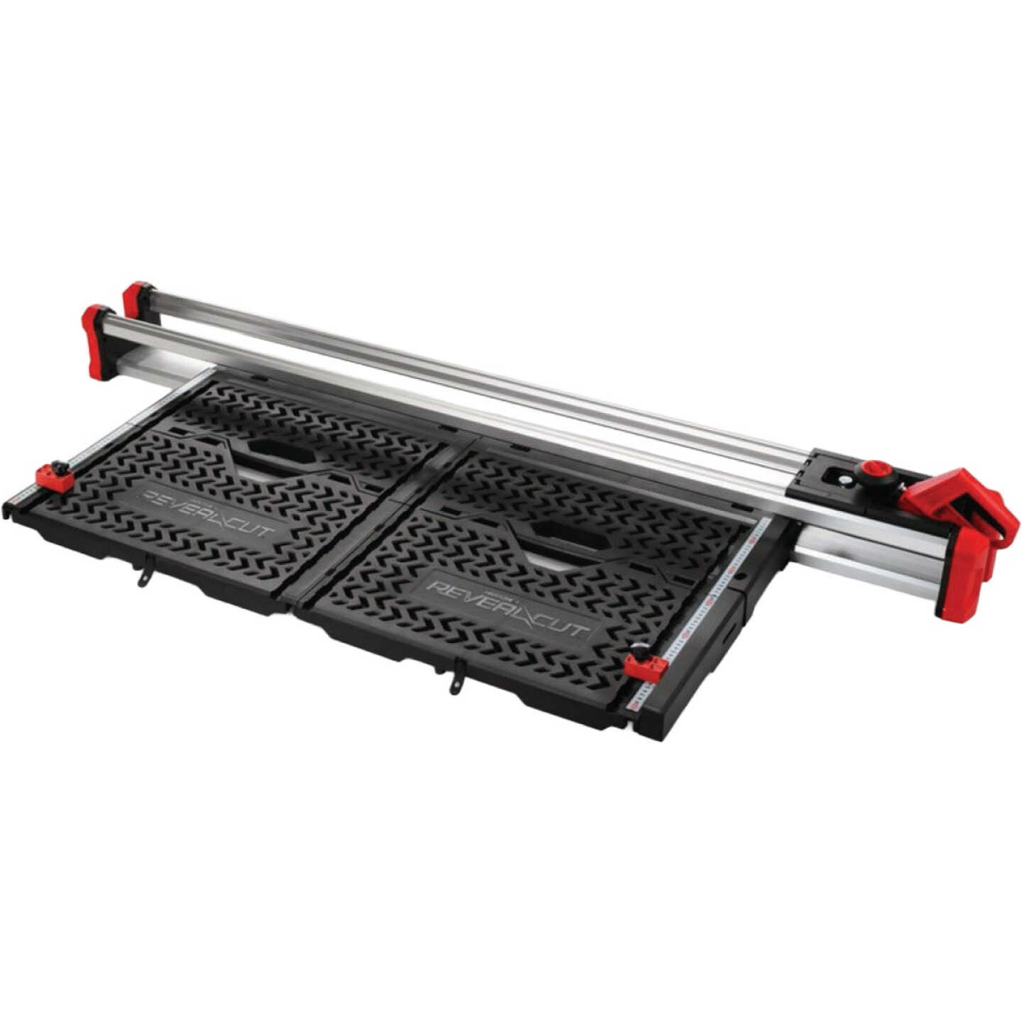 Arrow Fastener 4 Ft. RevealCut Ceiling Tile Workstation Image 1