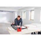 Arrow Fastener 4 Ft. RevealCut Ceiling Tile Workstation Image 3