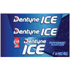 Dentyne Ice Peppermint Chewing Gum (16-Piece) Image 1