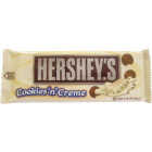 Hershey's 1.55 Oz. Chocolate, Cookies 'n' Cream Candy Bar Image 1
