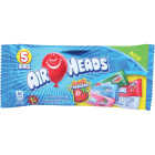 Air Heads Assorted Fruit Flavors 2.75 Oz. Value Pack (5-Count) Image 1