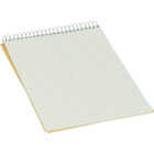 National Brand 6 In. W. x 9 In. H. 60-Sheet Top-Spiral Steno Pad Image 2