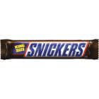 Snickers 3.7 Oz. Chocolate, Carmel & Peanut Candy Bar Image 1