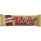 Twix 3.2 Oz. Cookie & Caramel Candy Bar Image 1