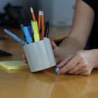 DAP RapidFuse Blue Stik 1 Oz. Blue Reusable Adhesive Putty Image 5