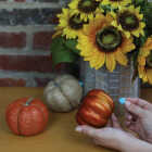 DAP RapidFuse Blue Stik 1 Oz. Blue Reusable Adhesive Putty Image 7