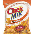 Chex Mix Cheddar 4.5 Oz. Snack Mix Image 1
