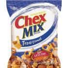 Chex Mix Traditional Mix 4.5 Oz. Snack Mix Image 1