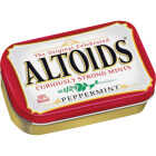 Altoids 1.76 Oz. Peppermint Mints Image 1