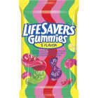 Life Savers 7 Oz. Assorted Fruit Gummies Candy Image 1