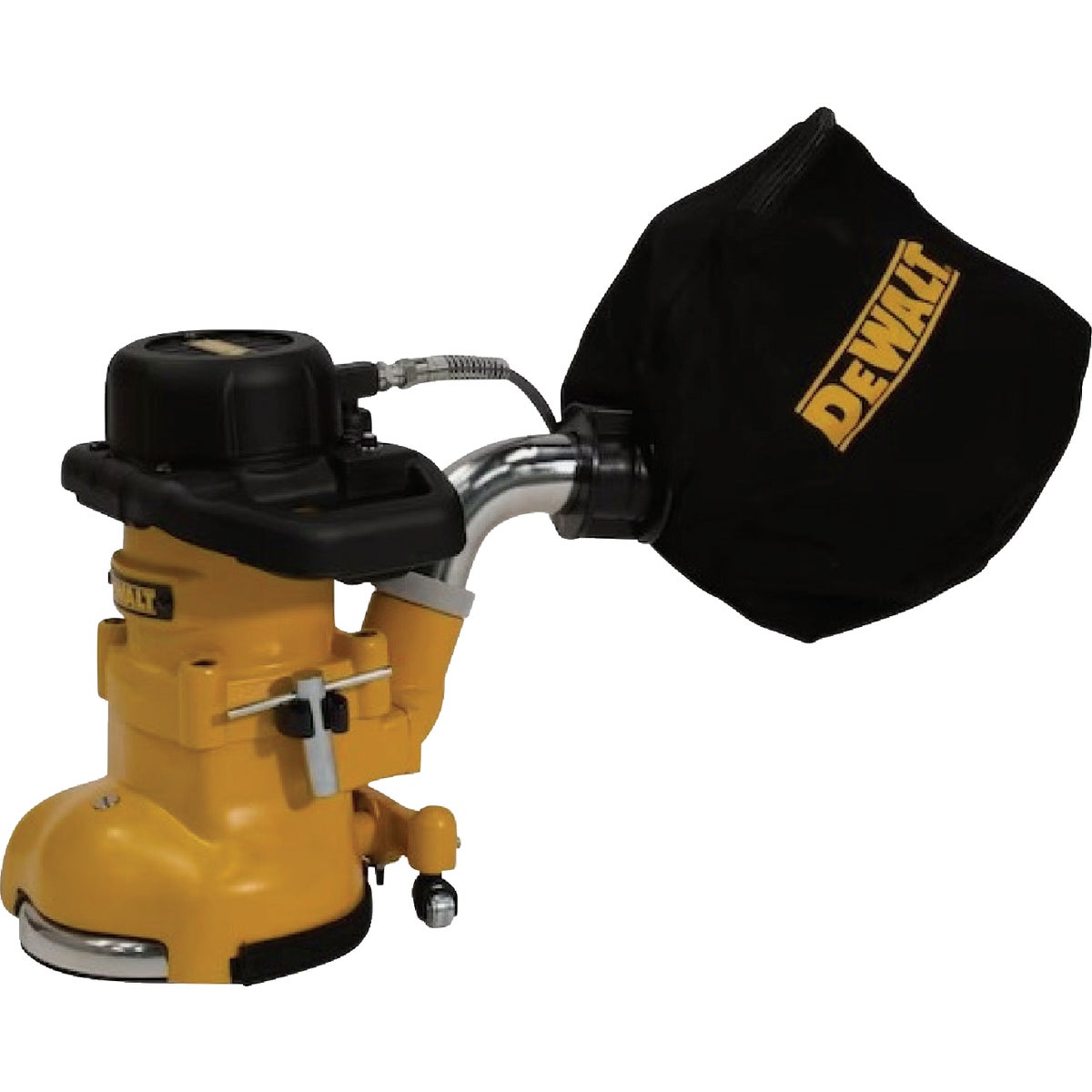 DEWALT 7 In. Floor Edger
