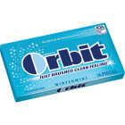 Orbit Wintermint Chewing Gum (14-Piece) Image 1