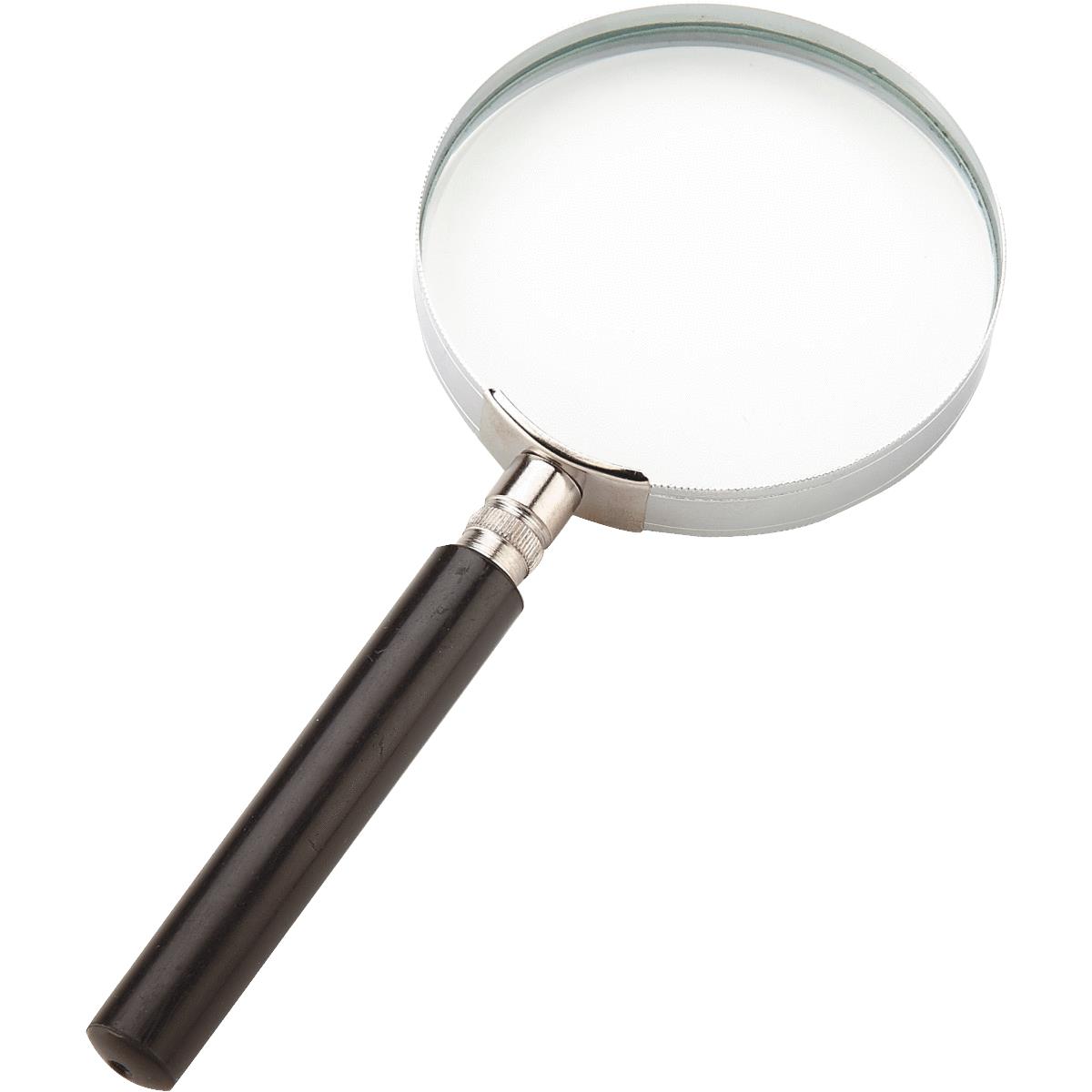 3" MAGNIFYING GLASS