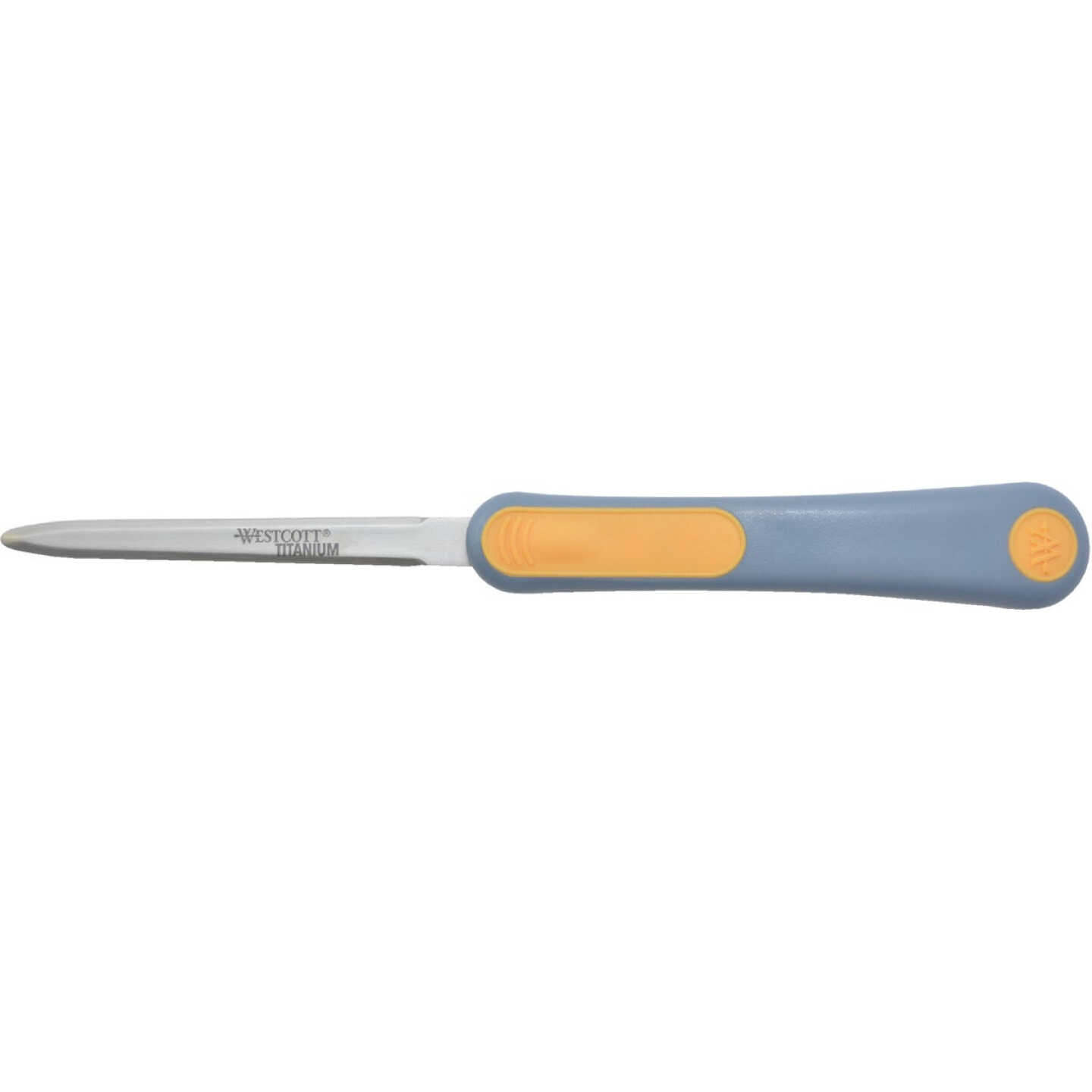Westcott 9 In. Titanium Letter Opener Image 1