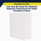 PackRite Twin/Full Mattress Bag Image 3
