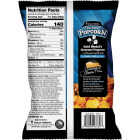 Gold Medal Gourmet 8.5 Oz. Caramel & Cheese Popcorn Mix Image 3