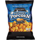 Gold Medal Gourmet 8.5 Oz. Caramel & Cheese Popcorn Mix Image 1