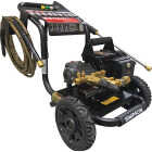 Simpson 1500 psi 2.0 GPM Cold Water Industrial Electric Pressure Washer Image 3