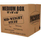 PackRite Medium Moving Box (3.0 CF) Image 1