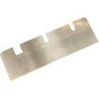 Virginia Abrasives 3 In. x 16 In. Tile Scraper Blade (5-Pack) Image 1