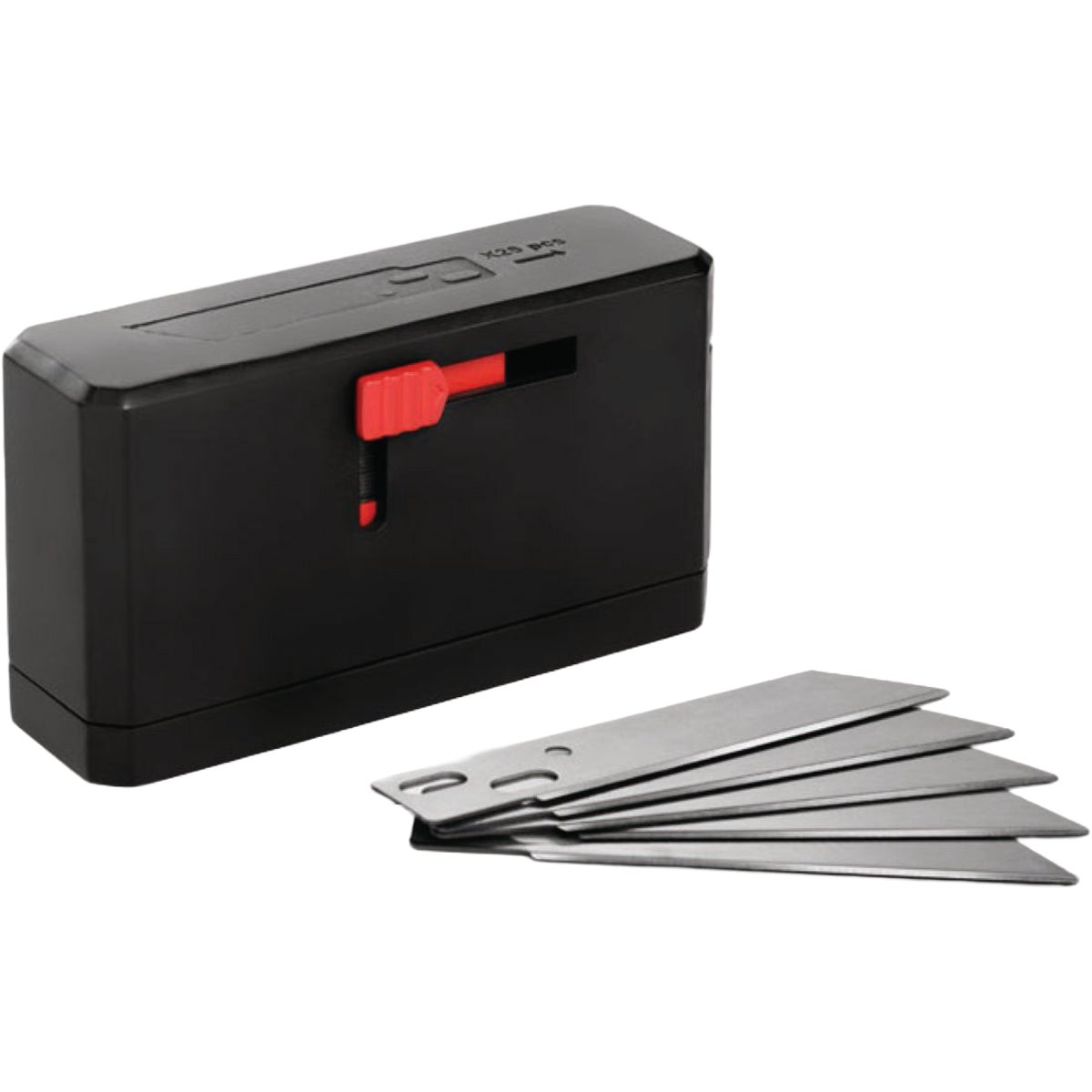 Arrow Fastener Sizing Blade (20-Pack) Image 1