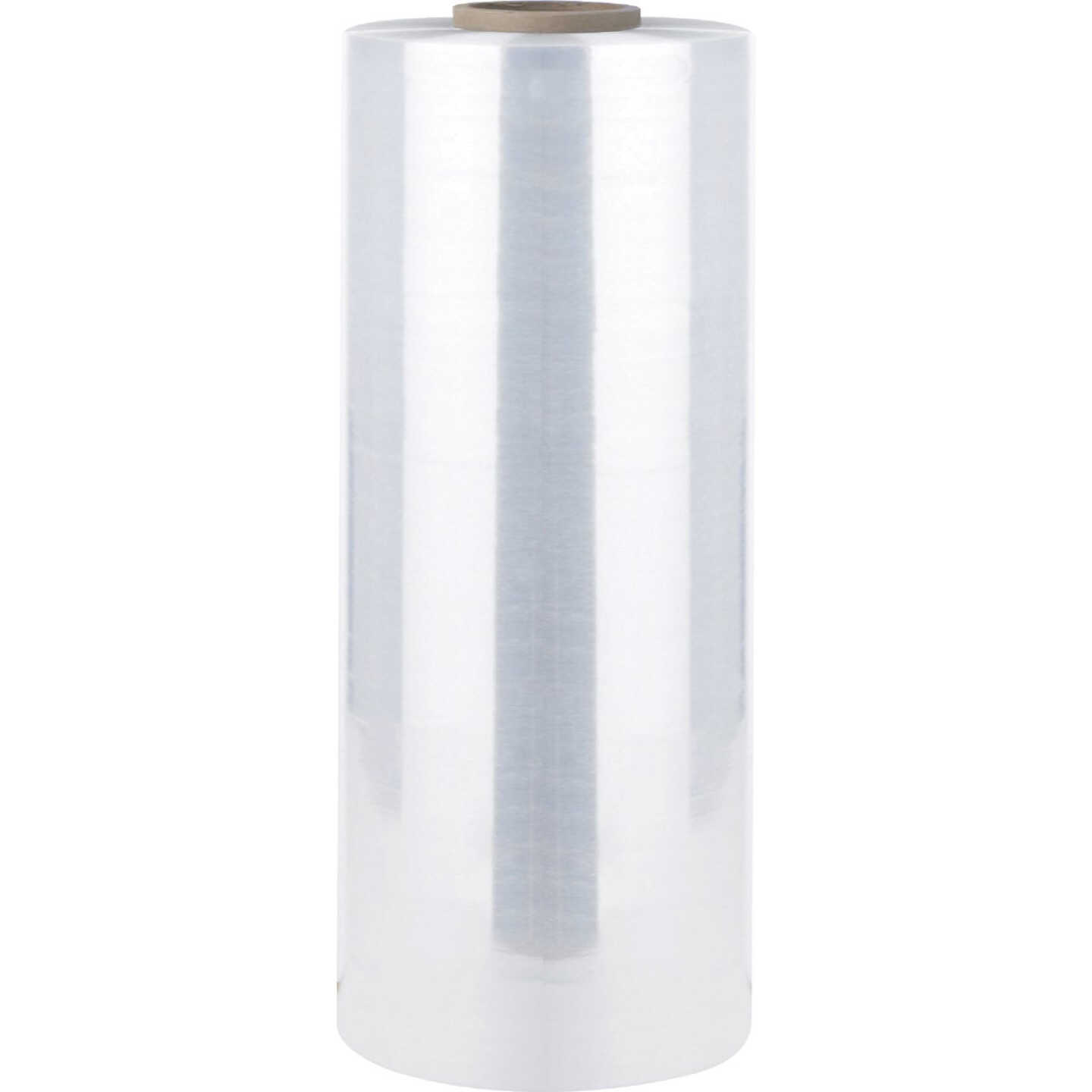 IPG 18 In. X 1500 Ft. Heavy-Duty Stretch Wrap Image 1