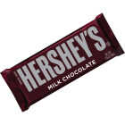 Hershey's 1.55 Oz. Milk Chocolate Candy Bar Image 1