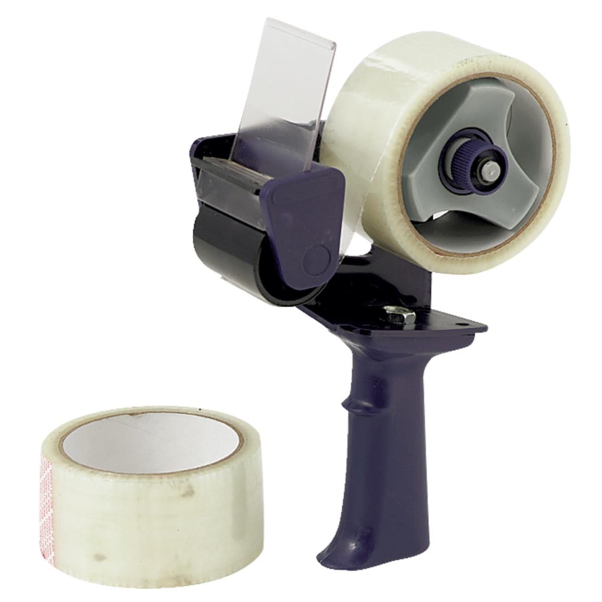 Packaging Tapes & Dispensers
