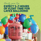 Balloon Time Jumbo Helium Kit Image 7