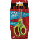 Scotch Kids 5 In. Pointed Tip Soft Grip Scissors Image 2