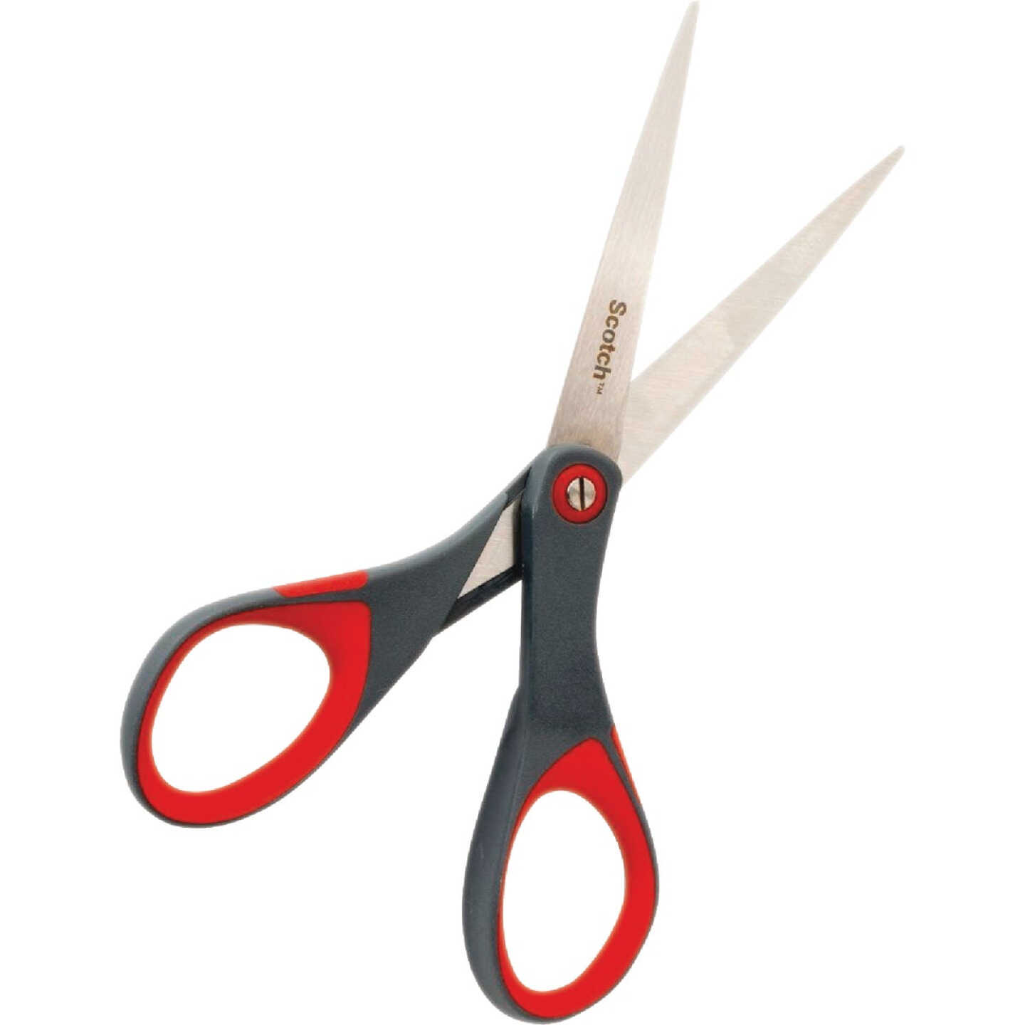 Scotch 6 In. Precision Scissors Image 6