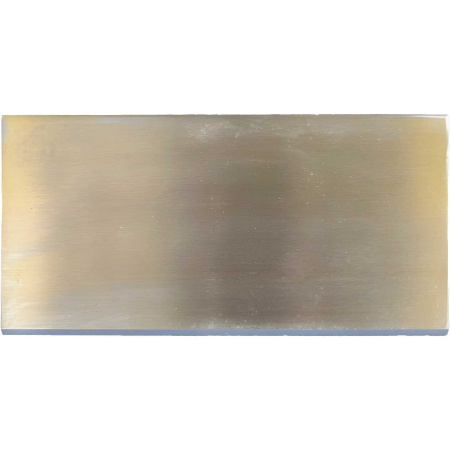 Virginia Abrasives 4 In. x 6 In. Tile Scraper Blade (5-Pack) Image 1