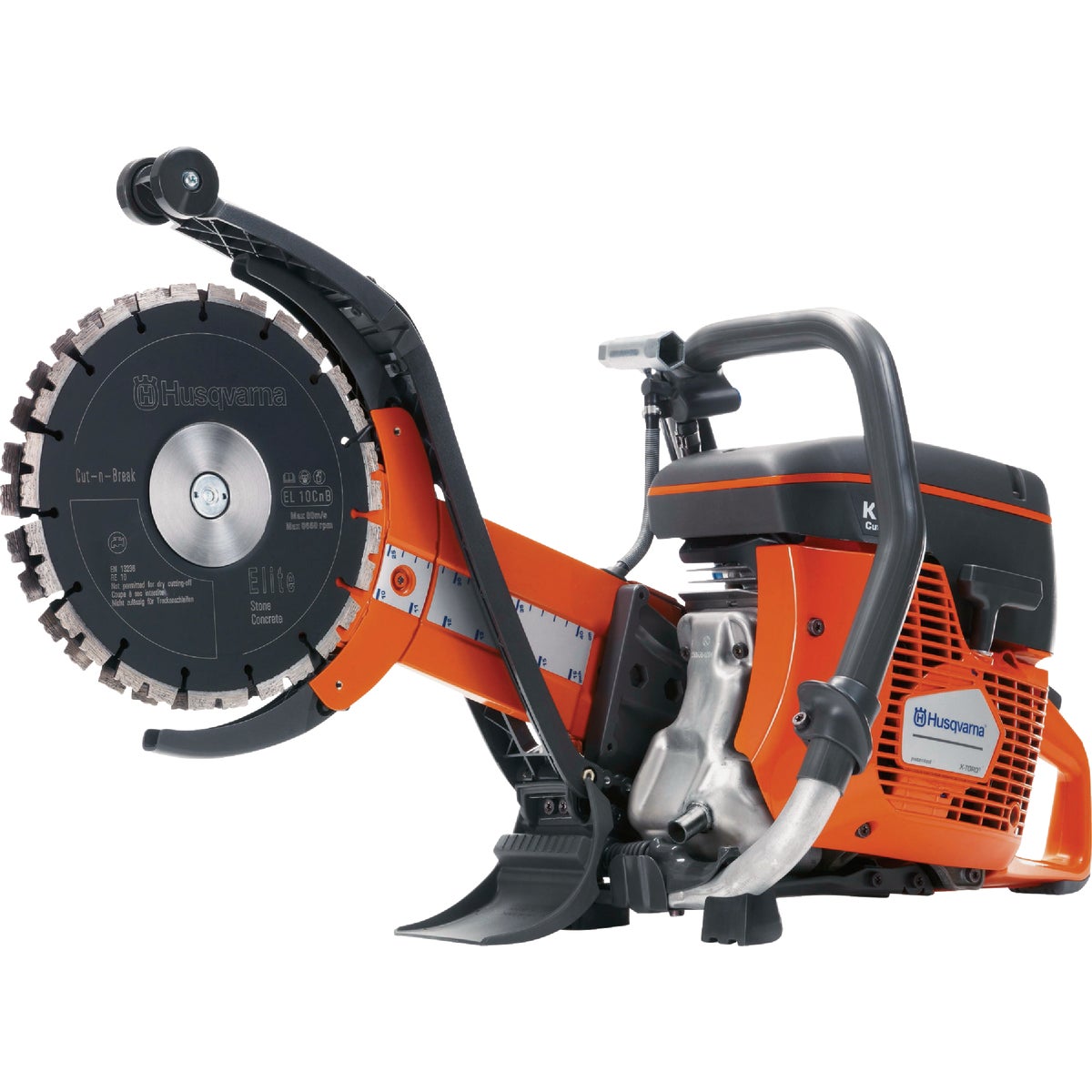 Husqvarna K760 9 In.  Power Cutter